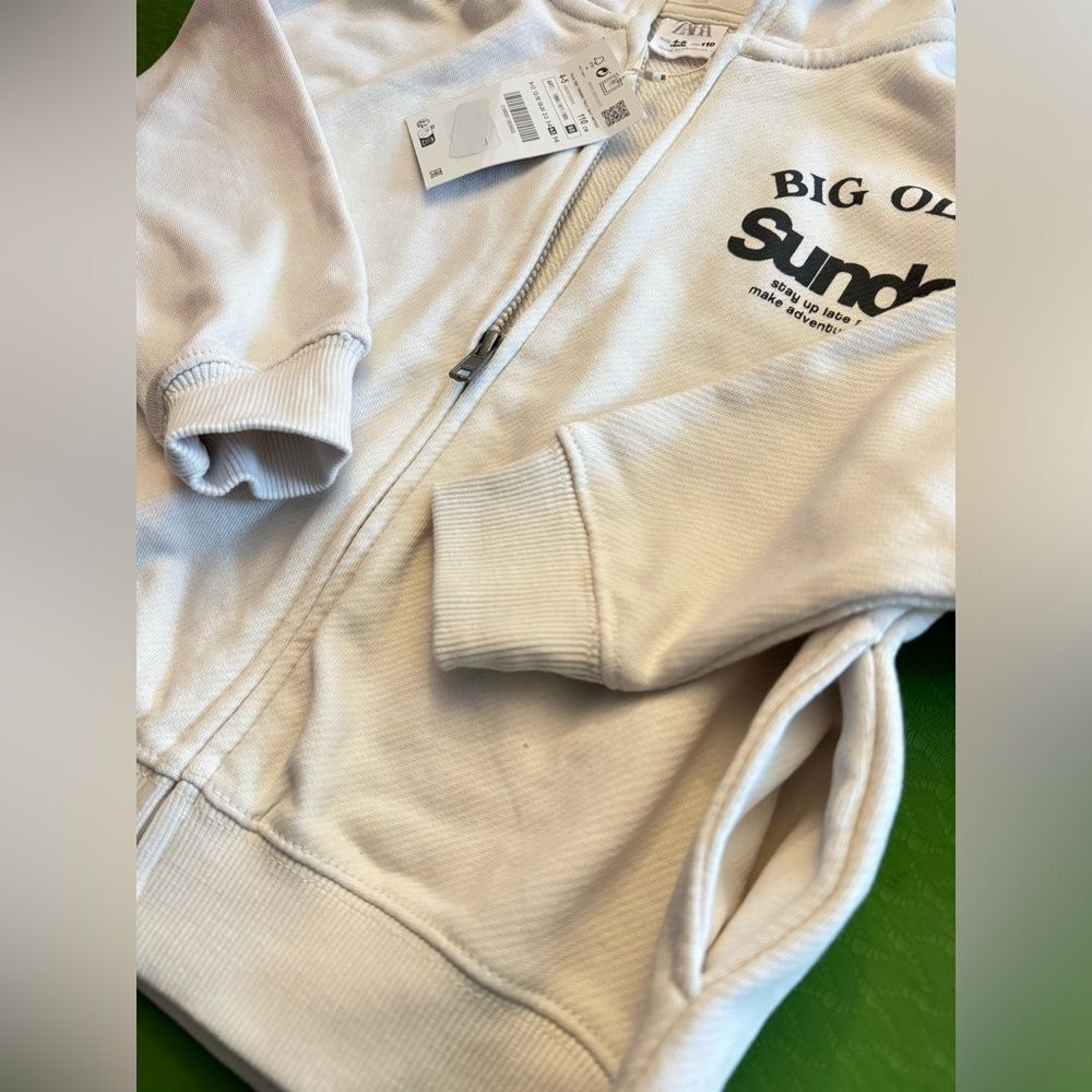 Zara kid Jacket - Picture 5 of 5